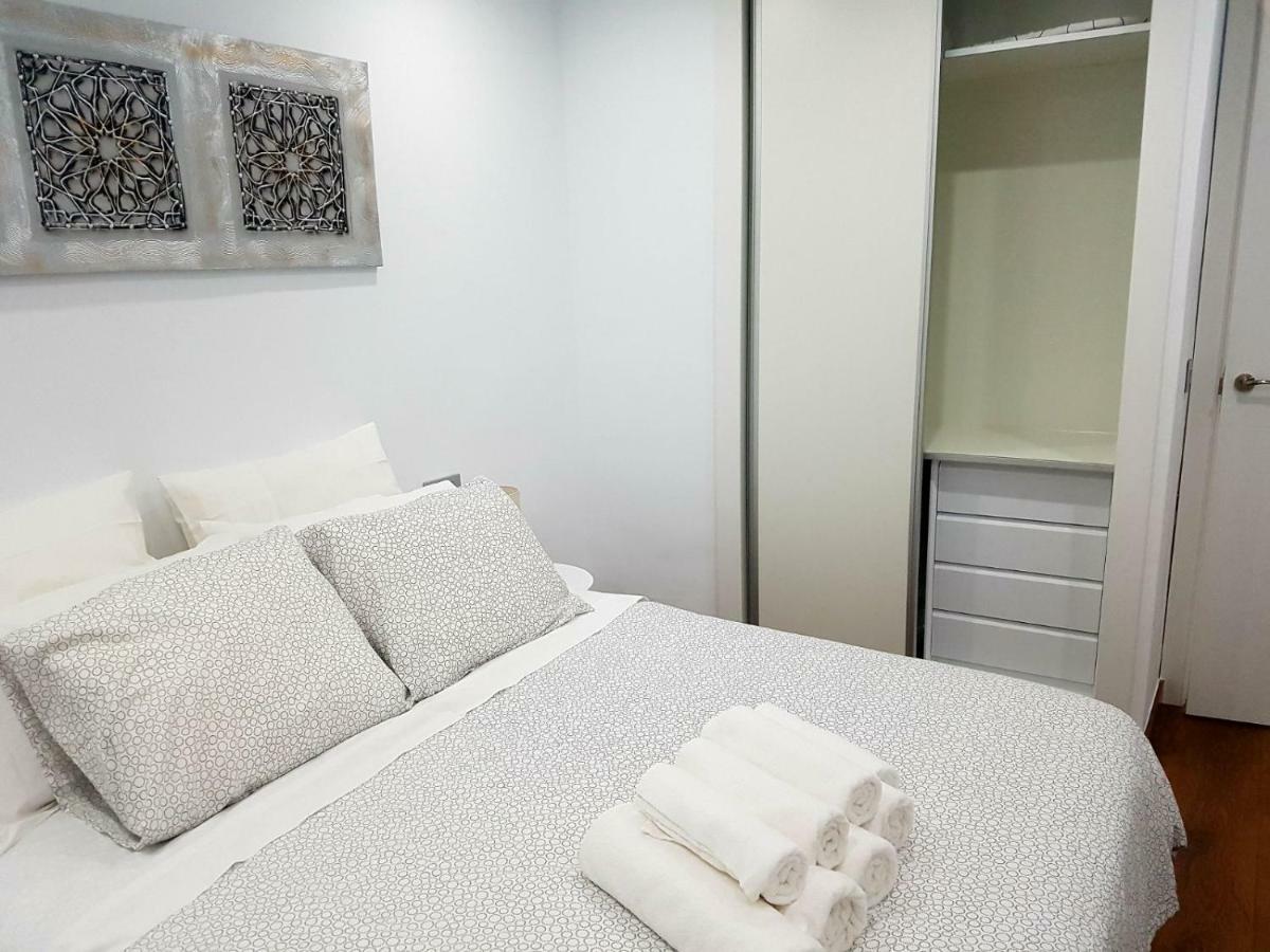 Aries Flat Apartman Benalmádena Kültér fotó