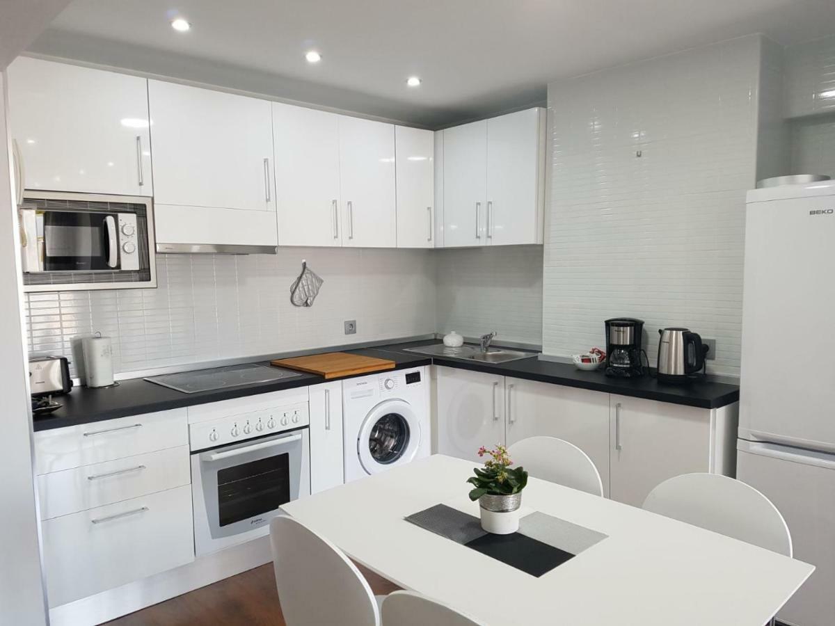 Aries Flat Apartman Benalmádena Kültér fotó