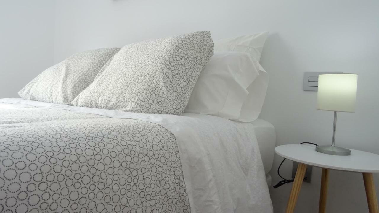 Aries Flat Apartman Benalmádena Kültér fotó