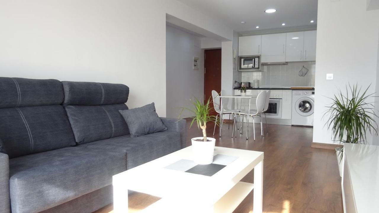 Aries Flat Apartman Benalmádena Kültér fotó