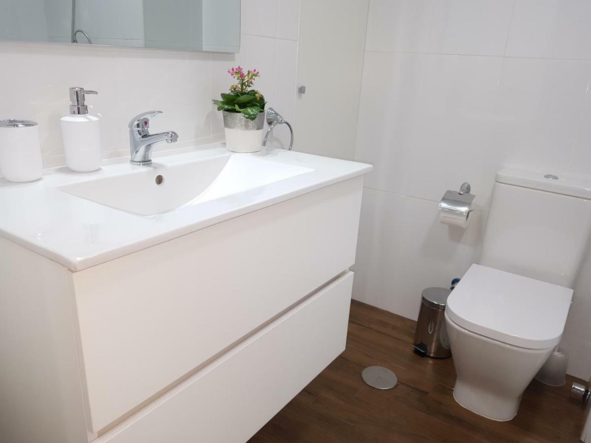 Aries Flat Apartman Benalmádena Kültér fotó