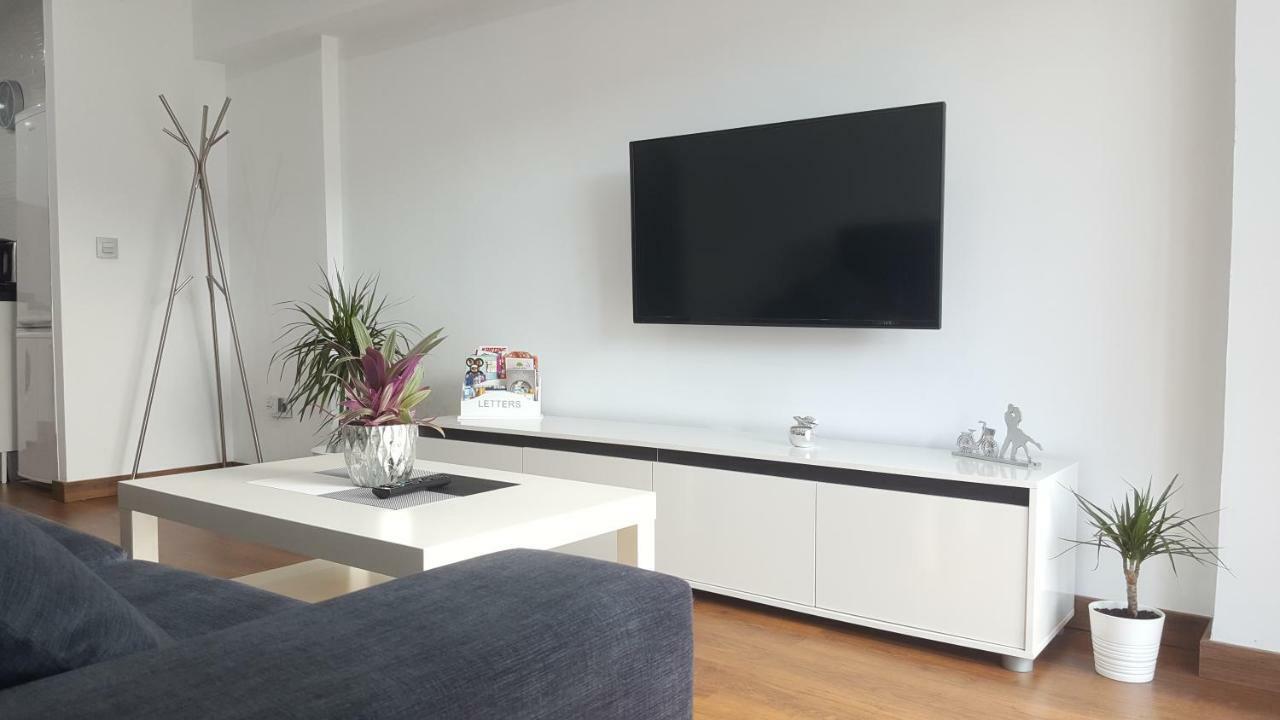 Aries Flat Apartman Benalmádena Kültér fotó