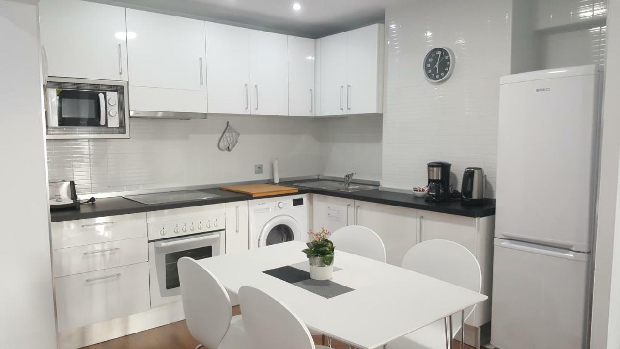 Aries Flat Apartman Benalmádena Kültér fotó