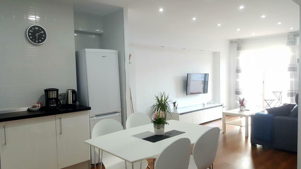 Aries Flat Apartman Benalmádena Kültér fotó