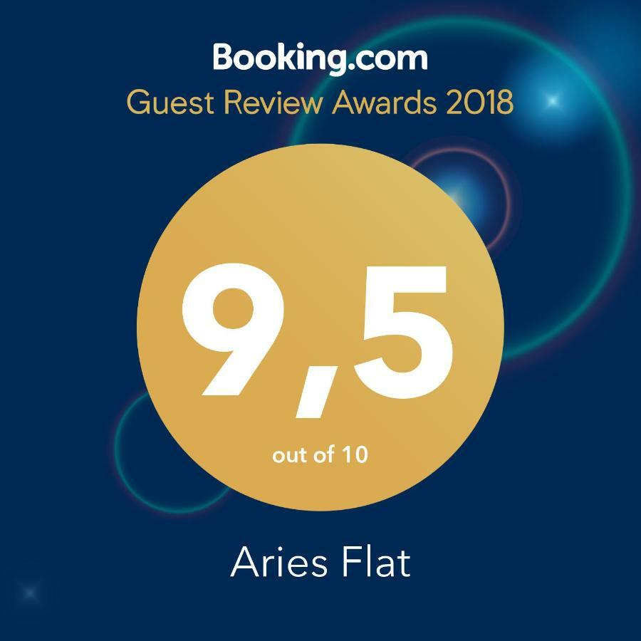 Aries Flat Apartman Benalmádena Kültér fotó