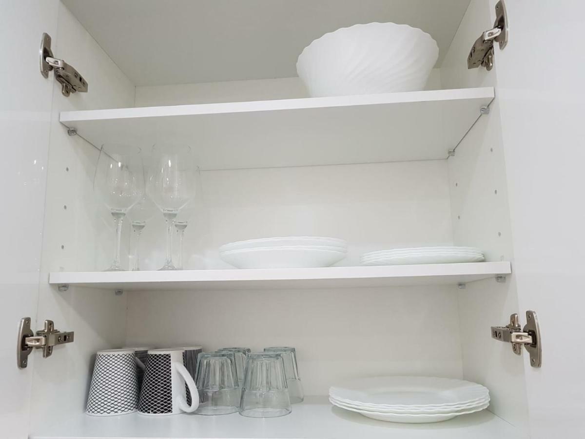 Aries Flat Apartman Benalmádena Kültér fotó