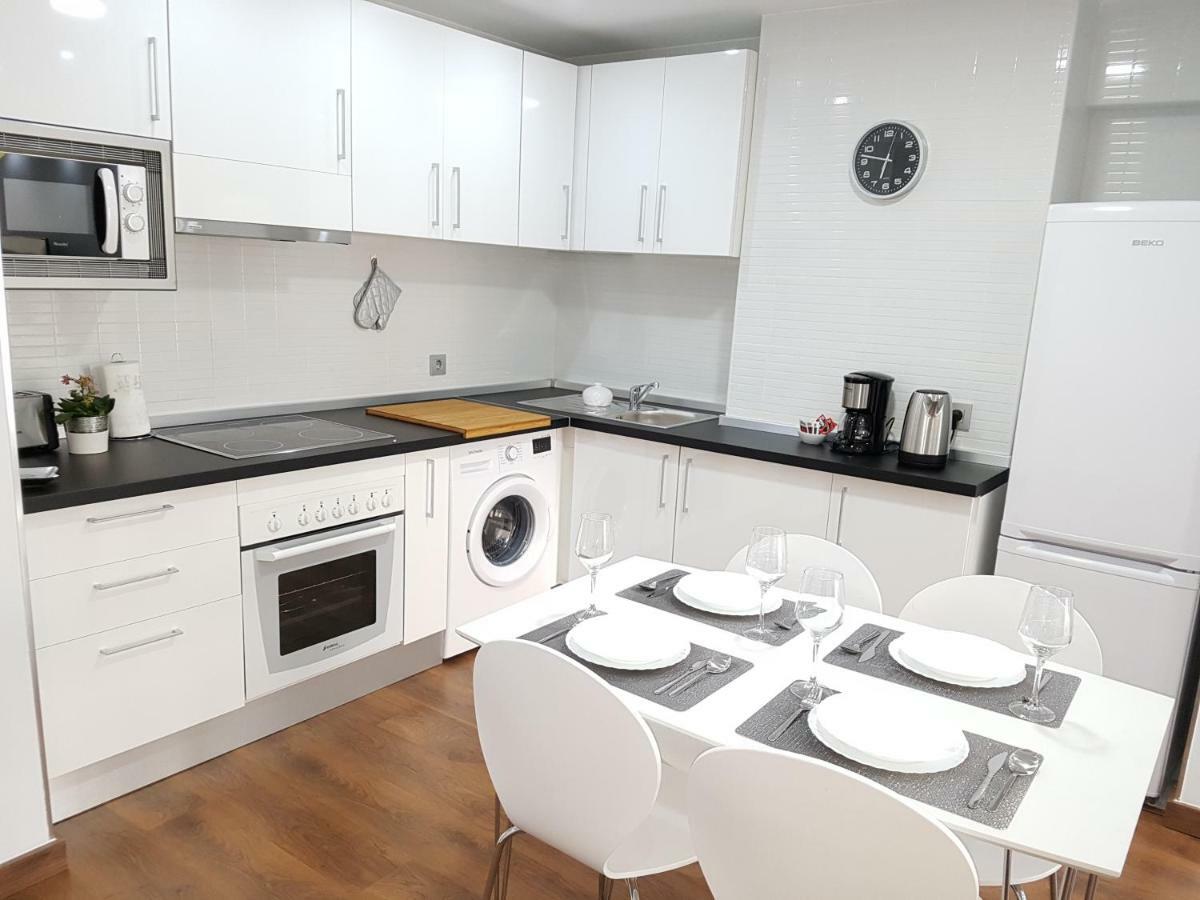 Aries Flat Apartman Benalmádena Kültér fotó