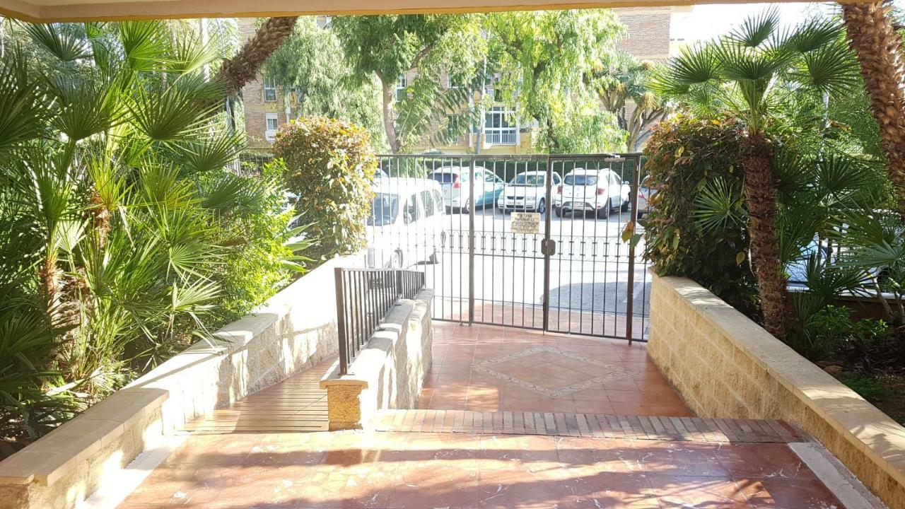 Aries Flat Apartman Benalmádena Kültér fotó